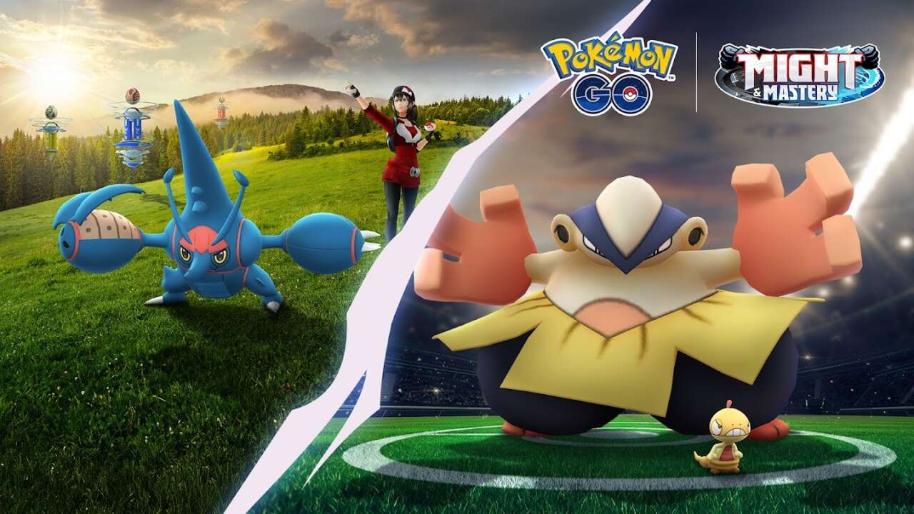 You are currently viewing Pokemon Go May 2025 Events: Raids, Spotlight Hours, Community Days, And More