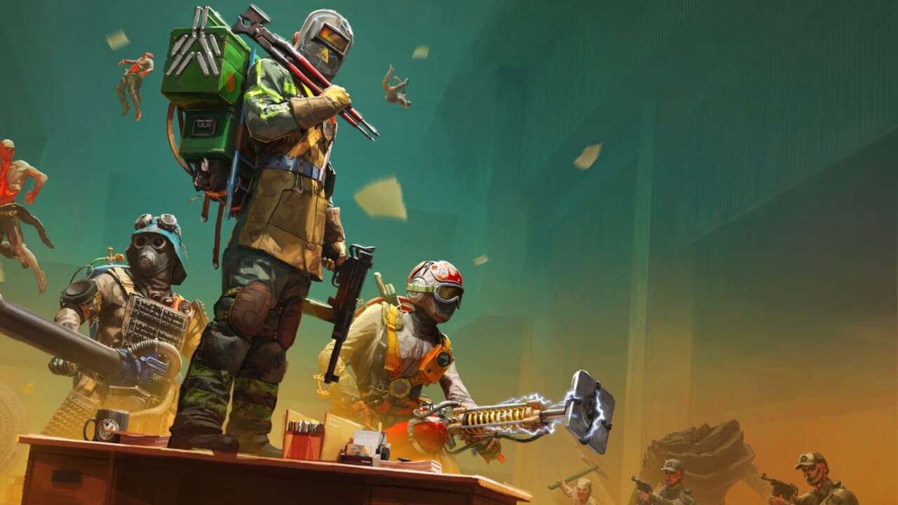 You are currently viewing FBC: Firebreak – Release Date, Trailer, And Everything We Know
