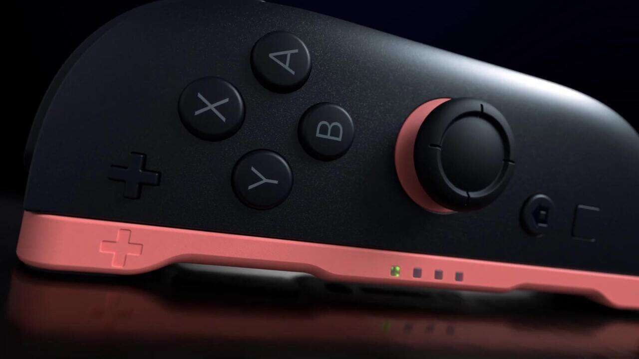 You are currently viewing Every Nintendo Switch 2 Game That Supports Joy-Con Mouse Controls