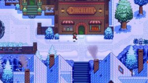 Read more about the article Stardew Valley Creator Wants To Focus On Mystery, Whimsy In Haunted Chocolatier