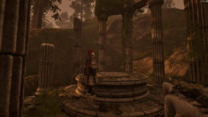 Read more about the article Bethesda Reunites Original Oblivion Team For Then-And-Now Video