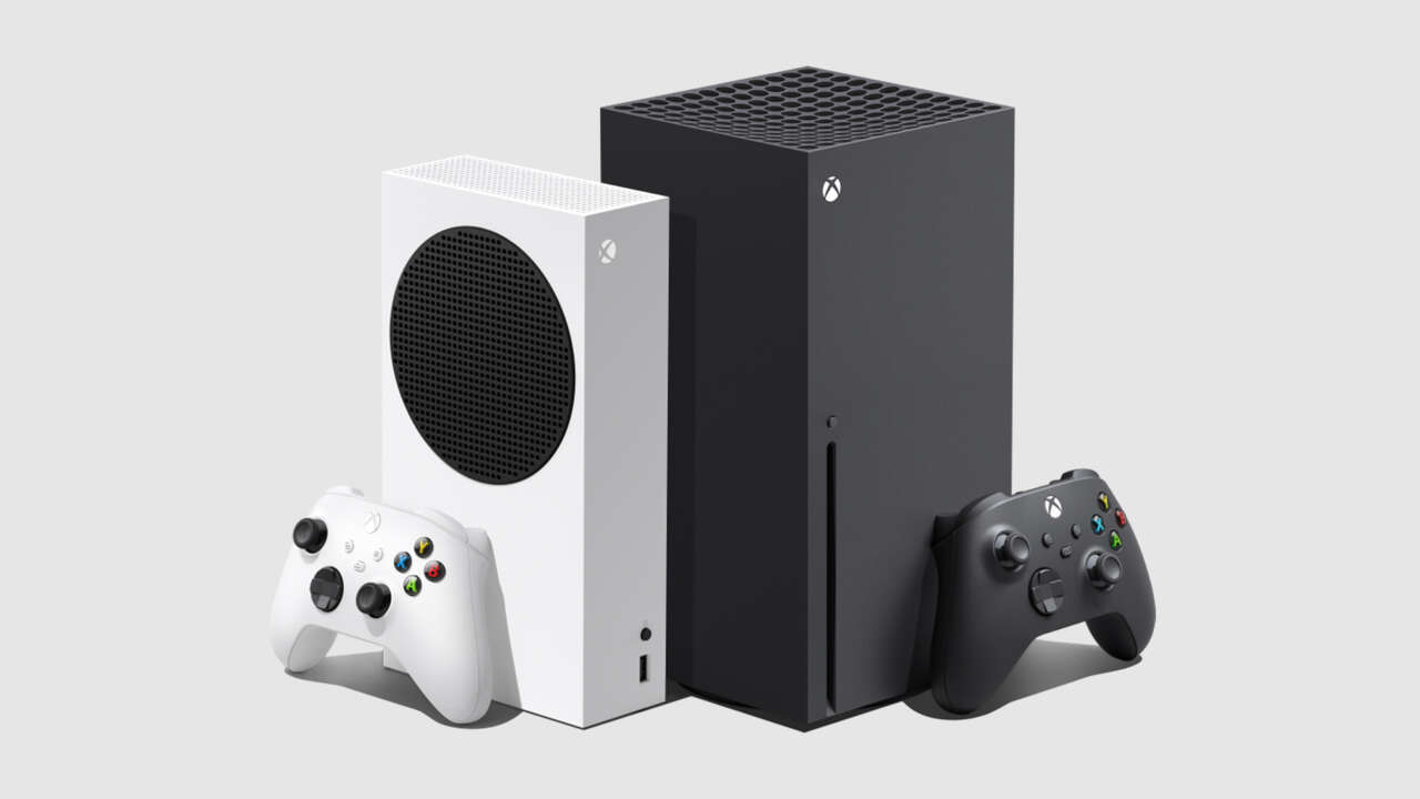 You are currently viewing Xbox Consoles, Games, And Accessories See Price Increases Starting Today