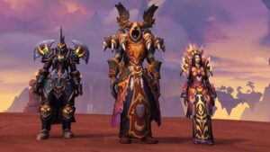 Read more about the article WoW Patch 11.1.7 Will Add A New Story-Focused Way To Level Characters