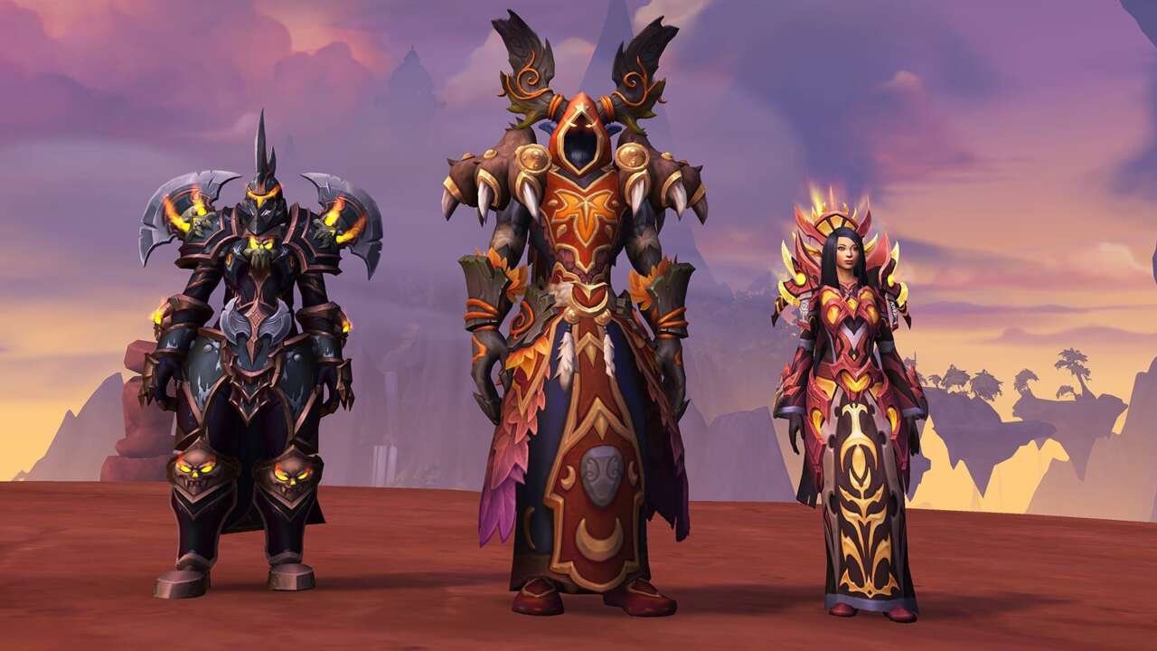You are currently viewing WoW Patch 11.1.7 Will Add A New Story-Focused Way To Level Characters