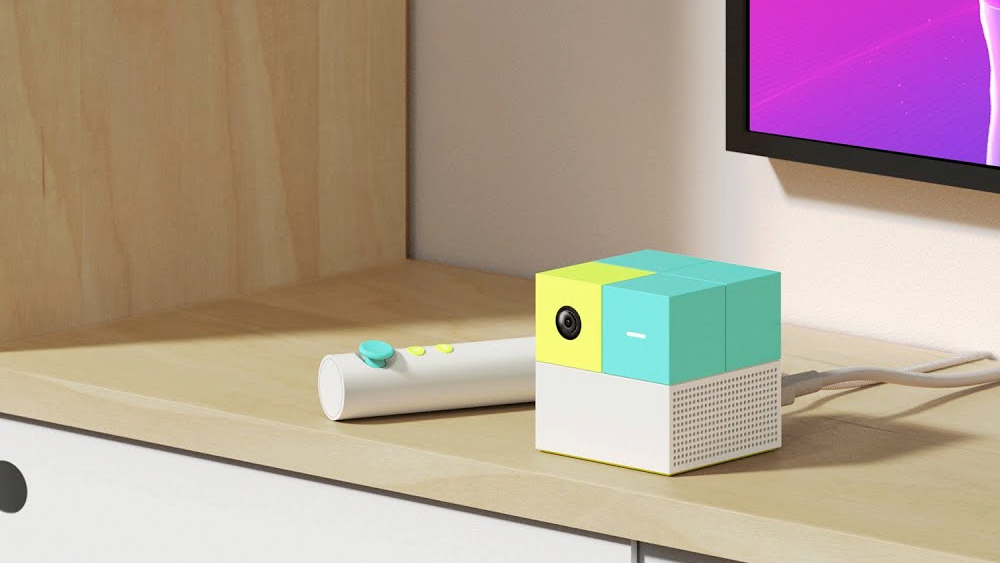 You are currently viewing Nex Playground, An Xbox Kinect-Style Console, Is On Sale For Amazon Gaming Week