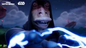 Read more about the article Fortnite Is Down: When Will Fortnite Servers Be Back Up For Star Wars Season?