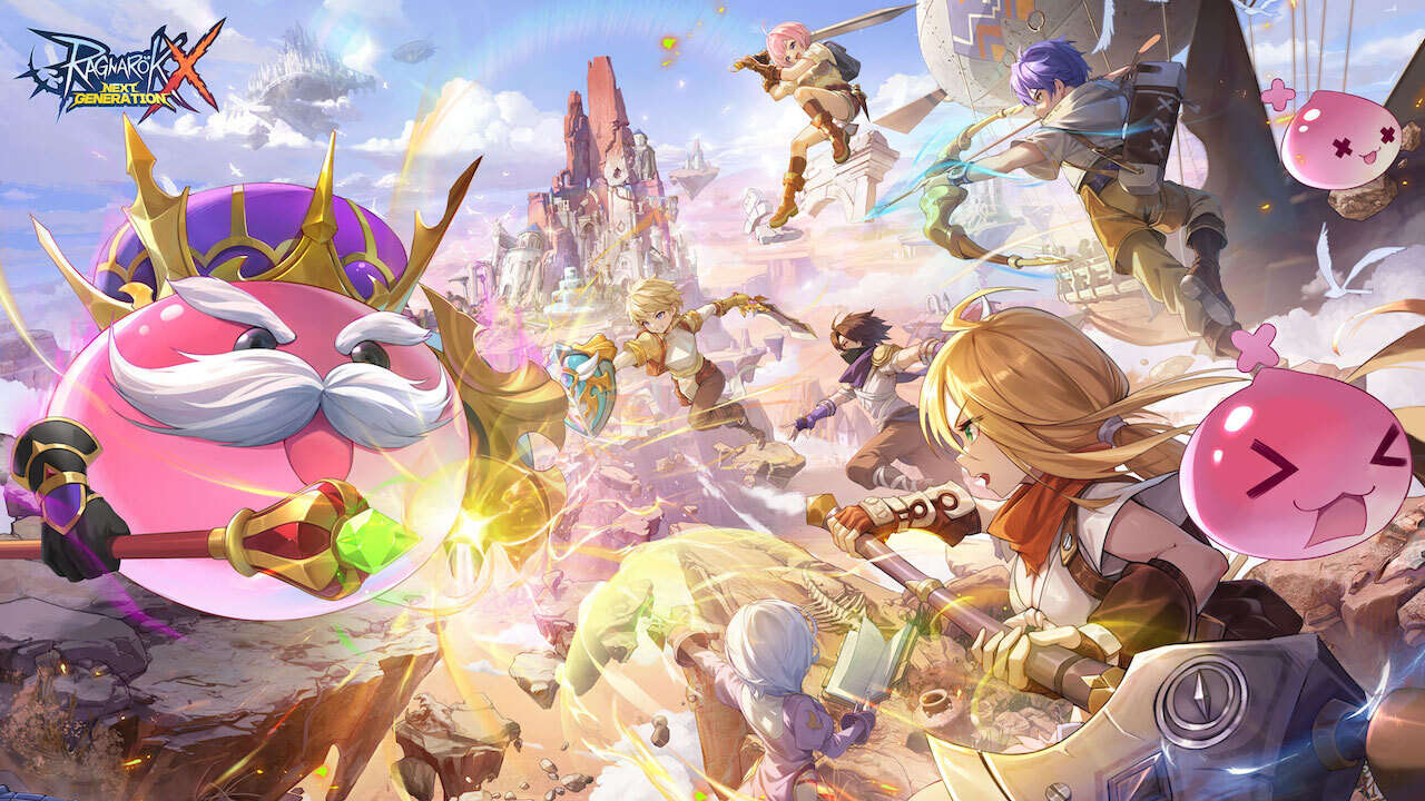 You are currently viewing Everything you need to know about Ragnarok X: Next Generation
