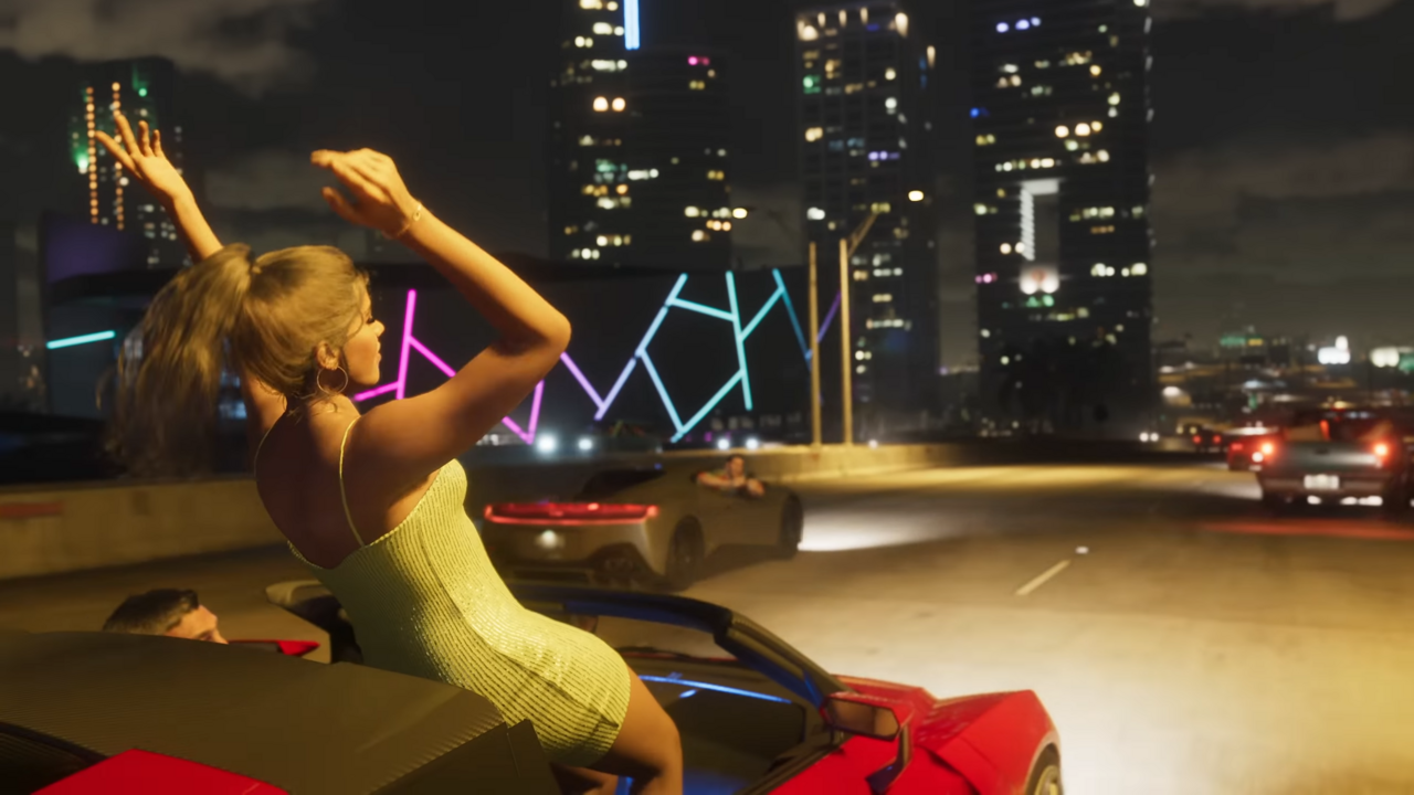 You are currently viewing GTA 6 – Here Are 55 Screenshots To Ease The Wait Until 2026