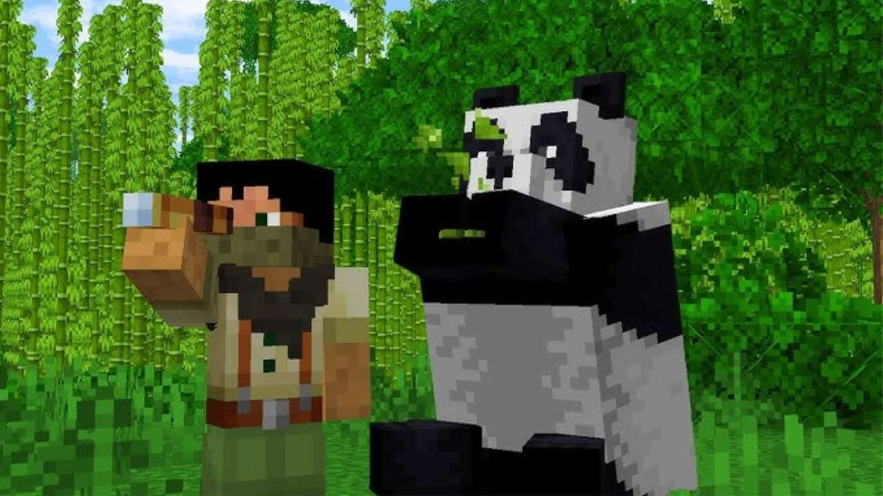 You are currently viewing All New And Existing Minecraft Mobs, Animals, And Monsters