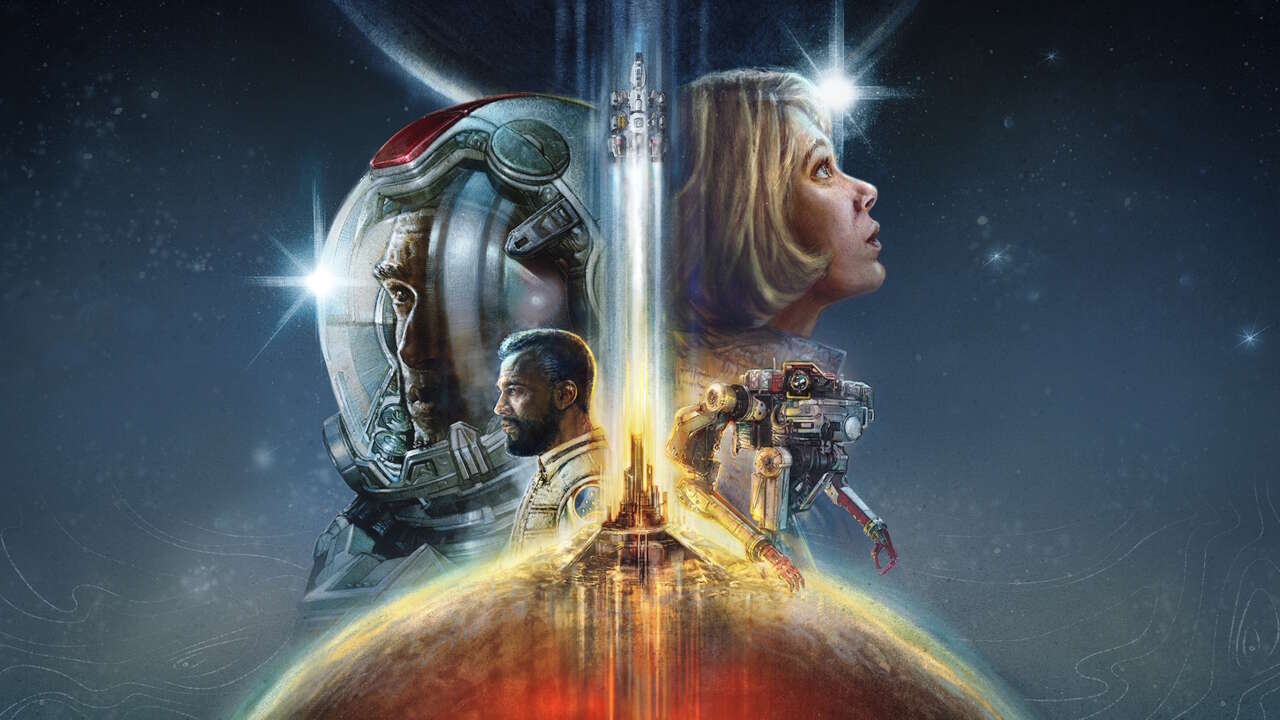 You are currently viewing Best Starfield Mods To Improve The Game In 2025