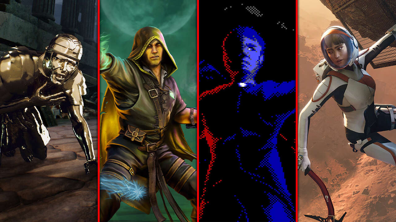 You are currently viewing Get Up To 18 Steam Games For As Low As $2.85 Each With Fanatical's Latest Bundle
