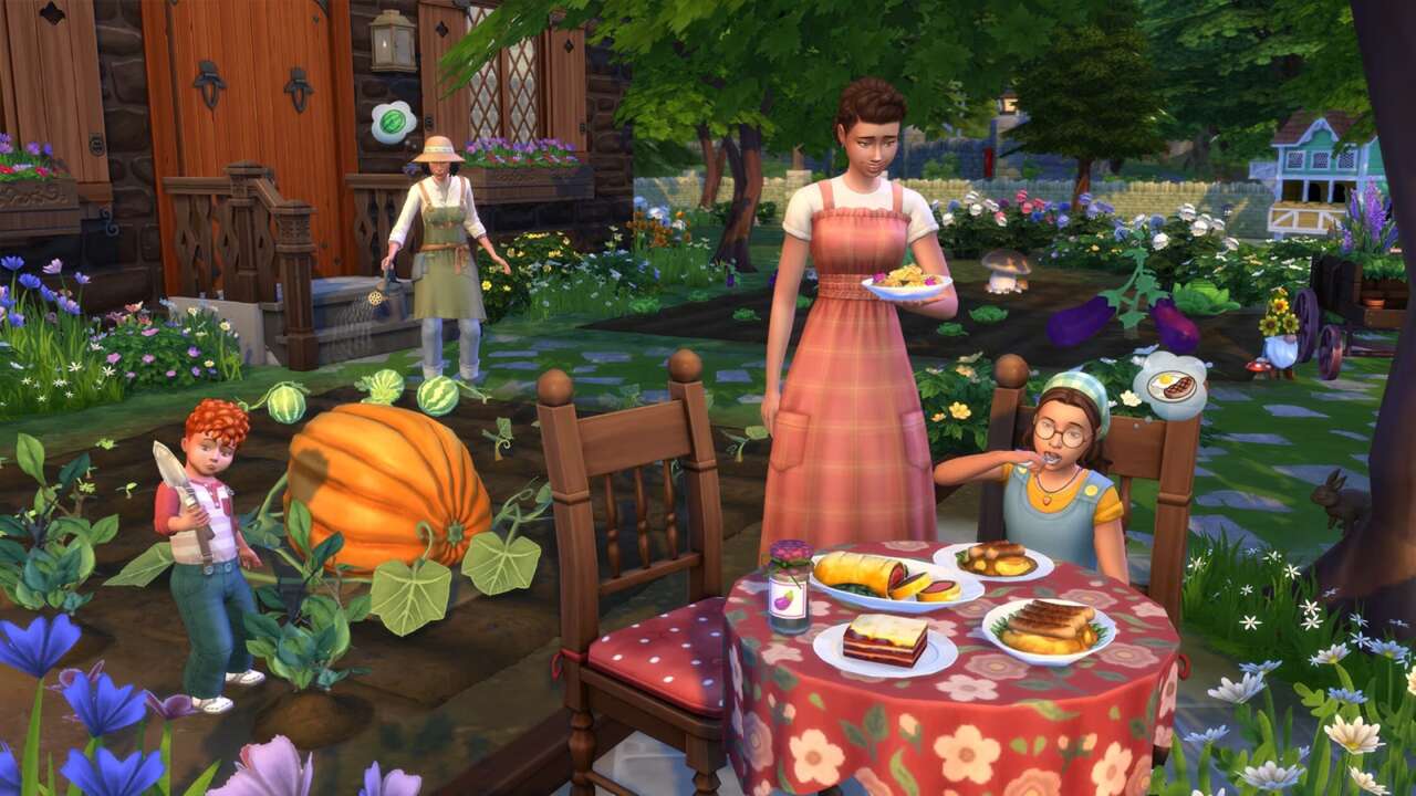 You are currently viewing Sims 4 Needs and Motives: How To Keep Your Sims Happy And Alive