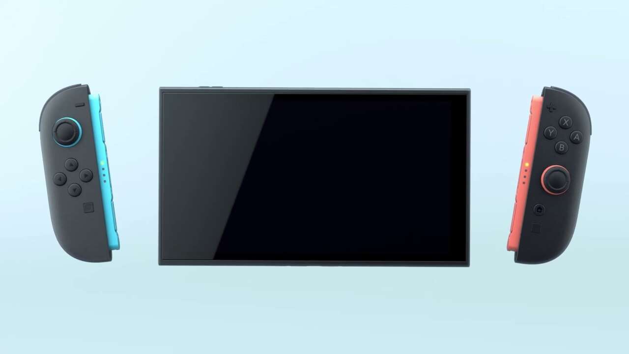 You are currently viewing Nintendo Switch's Latest Update Disables Popular Game-Sharing Loophole