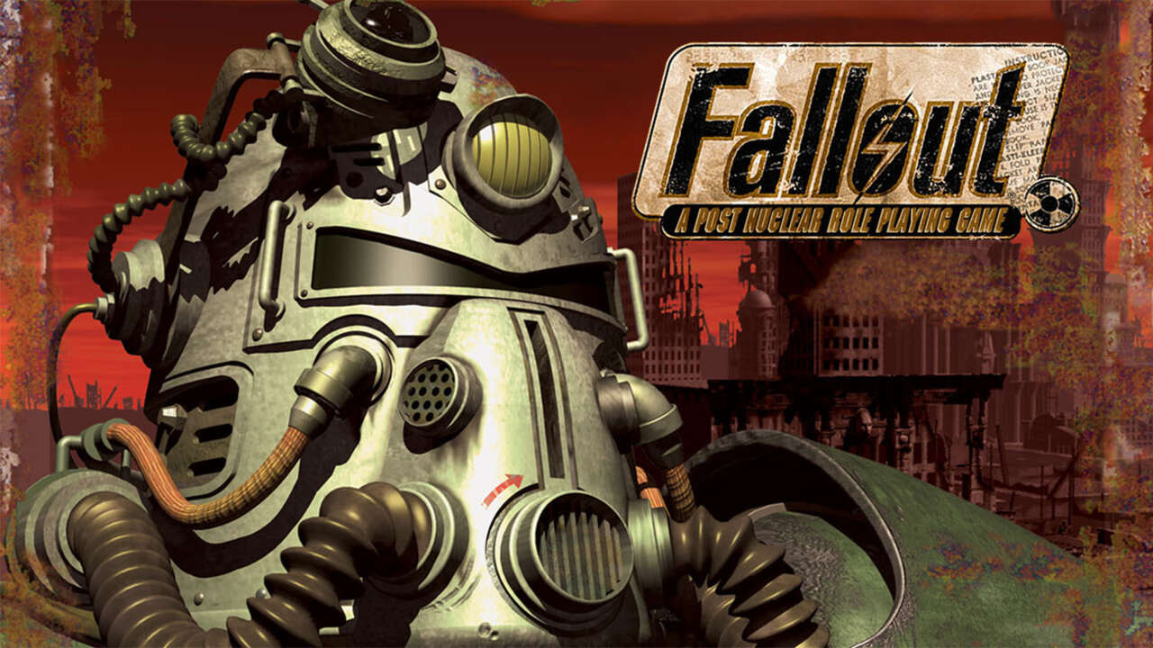 You are currently viewing Fallout 1 And 2 Source Code Wasn't Destroyed After All