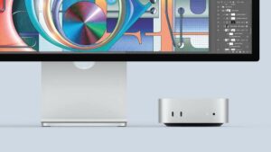Read more about the article Get A Massive Discount On Apple's Newest Mac Mini At Amazon