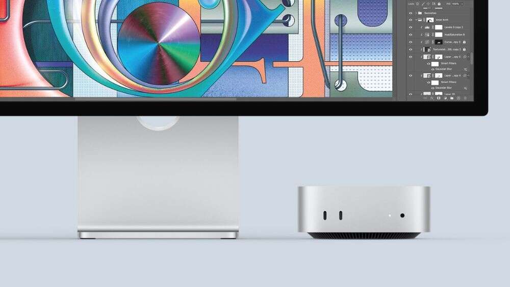 You are currently viewing Get A Massive Discount On Apple's Newest Mac Mini At Amazon