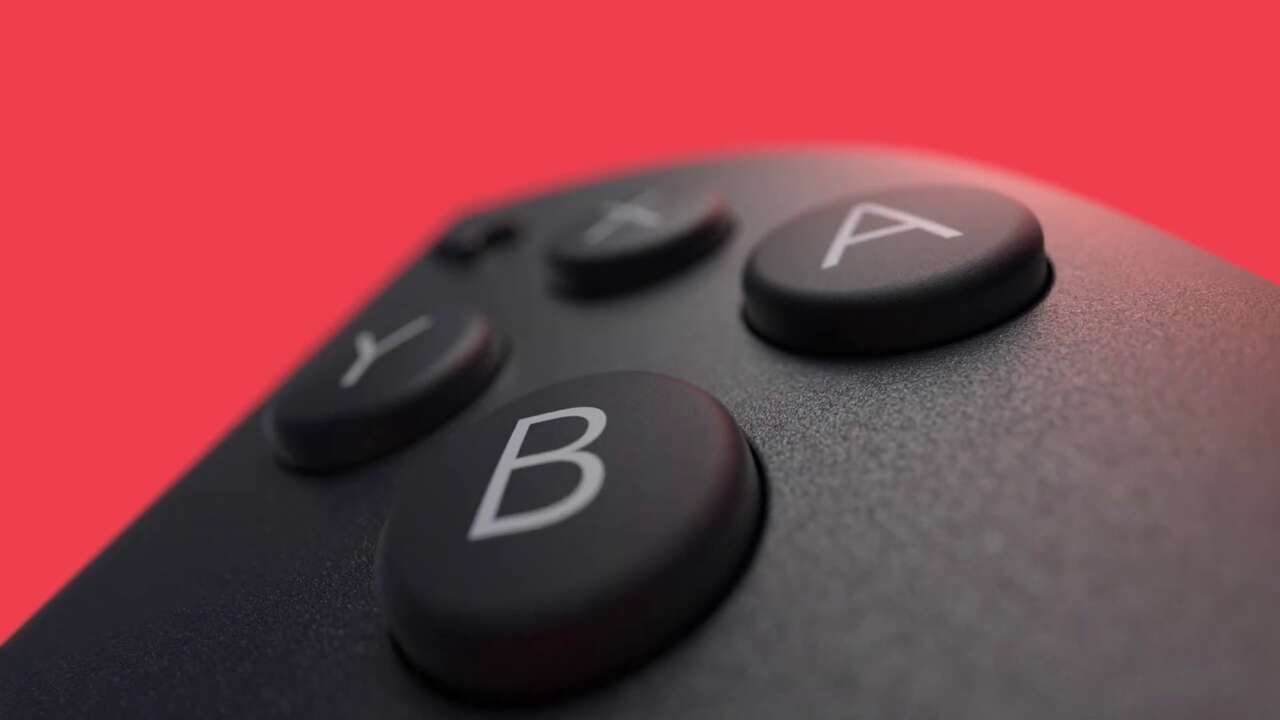 You are currently viewing After GTA 6 Delay, 2025 Becomes "The Year Of Nintendo," Analyst Says