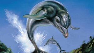 Read more about the article Three Ecco The Dolphin Games Announced, Original Dev Team At The Helm