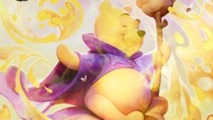 Read more about the article Disney Lorcana Next Chapter Livestream: Everything Revealed For The Future Of Lorcana