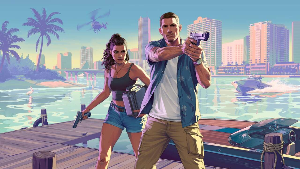 Read more about the article Every Grand Theft Auto 6 Character Revealed (So Far)