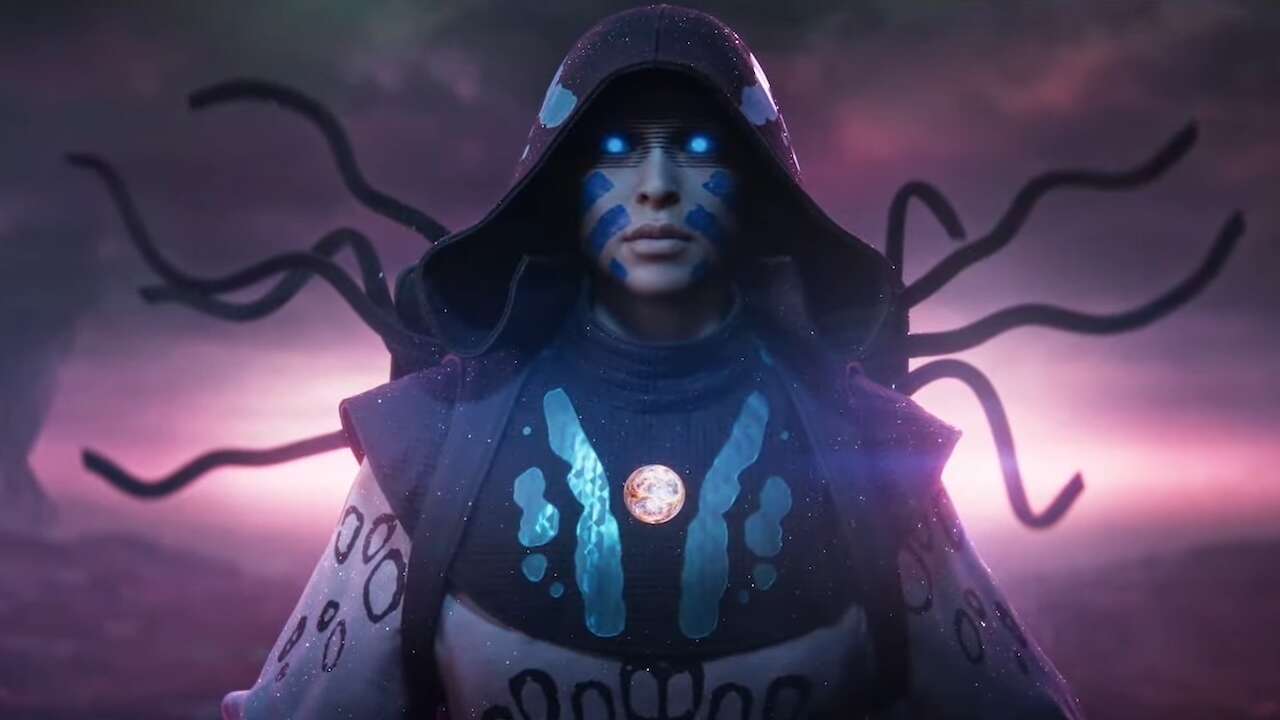 You are currently viewing Destiny 2: The Edge Of Fate Expansion Release Date Revealed