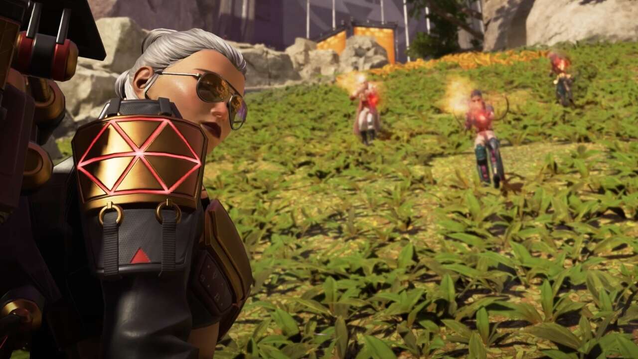 You are currently viewing Apex Legends Season 25: All Prodigy Battle Pass Rewards And Free Loot