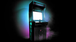 Read more about the article New Horror Novel Inspired By Polybius Arcade Urban Legend Is 25% Off