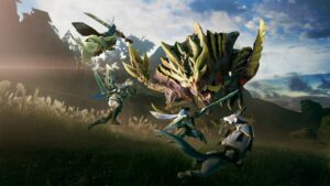 Read more about the article Grab Two Awesome Monster Hunter Games For Only 10 Bucks