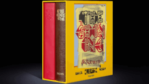 Read more about the article Stanley Kubrick's The Shining 1,400-Page Compendium Is Finally Back In Stock