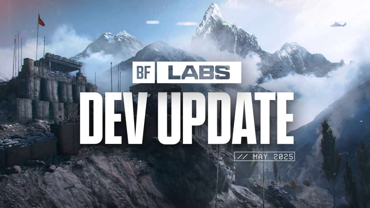 You are currently viewing Battlefield 6 Devs Expanding Playtesting Soon, Share Details On Progress