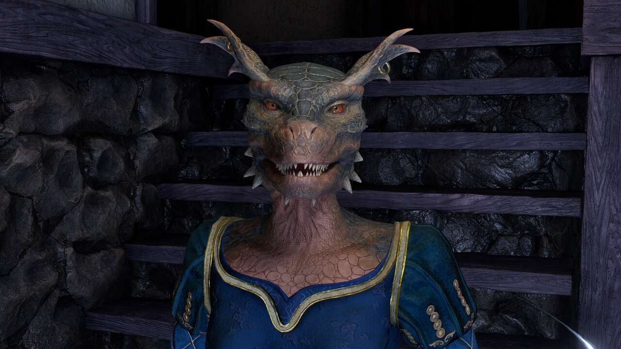 You are currently viewing Cheydinhal Recommendation Quest Guide In Oblivion Remastered