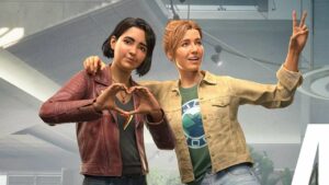 Read more about the article Split Fiction Sales Are Nearly Double What EA Expected So Far