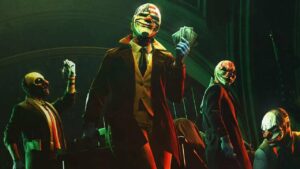 Read more about the article Payday 3 Just Underwent A Major Change