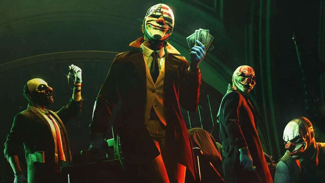 You are currently viewing Payday 3 Just Underwent A Major Change