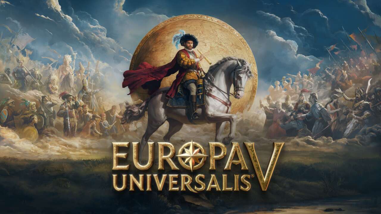 You are currently viewing Europa Universalis 5 Is Unabashedly Hardcore, And I Love It