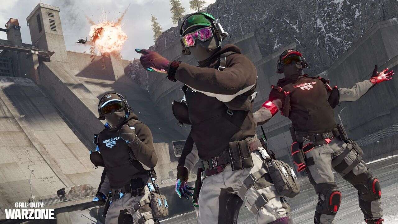 You are currently viewing Activision Details Call Of Duty Anti-Cheat Effectiveness And New Updates