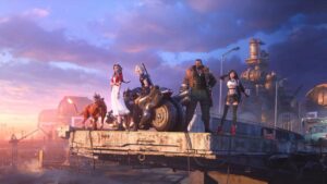 Read more about the article Square Enix Confirms Entire Final Fantasy 7 Remake Trilogy Will Come To Nintendo Switch 2