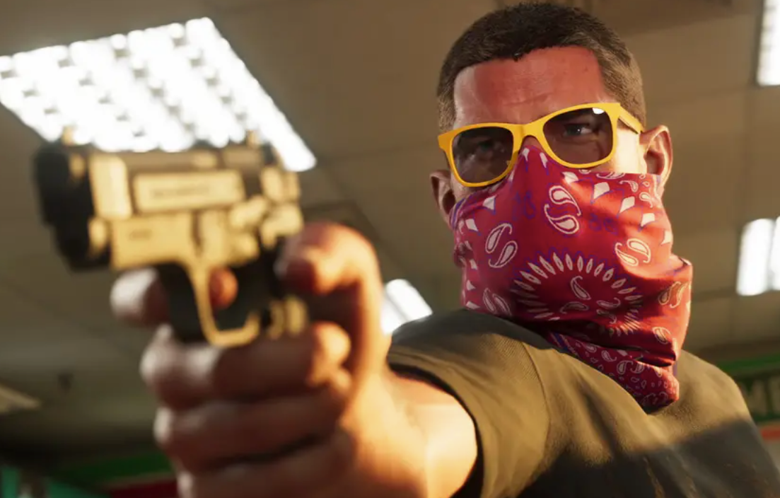 You are currently viewing GTA 6's Jason Is Not Voiced By This Popular Batman Actor