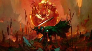 Read more about the article Diablo 4's Berserk Crossover Is A Huge Wasted Opportunity