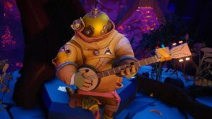 Read more about the article Let's All Speculate Wildly About What Outer Wilds Dev's New Game Is