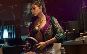 Read more about the article GTA 6's Trailer 2 Looked Great, And It Wasn't All Cutscenes