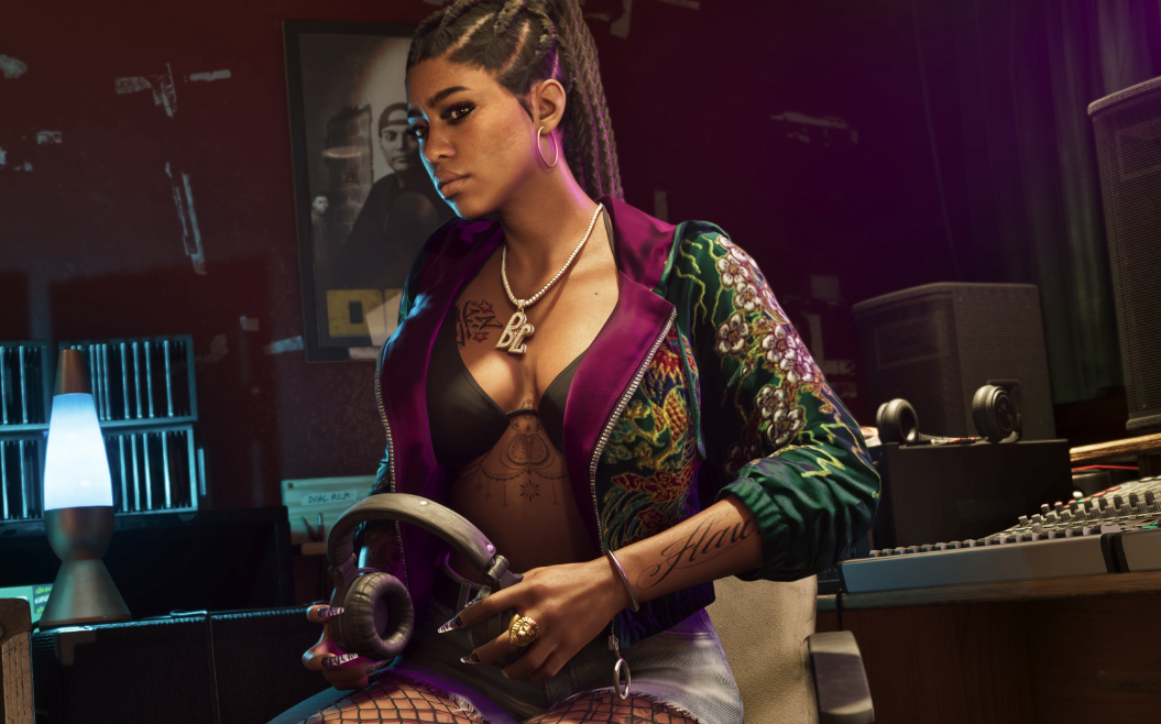 You are currently viewing GTA 6's Trailer 2 Looked Great, And It Wasn't All Cutscenes