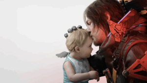 Read more about the article I Played 30 Hours of Death Stranding 2 And I Can't Wait To Do It All Again