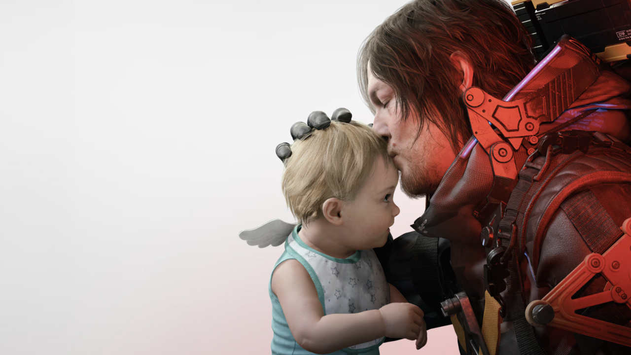 You are currently viewing I Played 30 Hours of Death Stranding 2 And I Can't Wait To Do It All Again