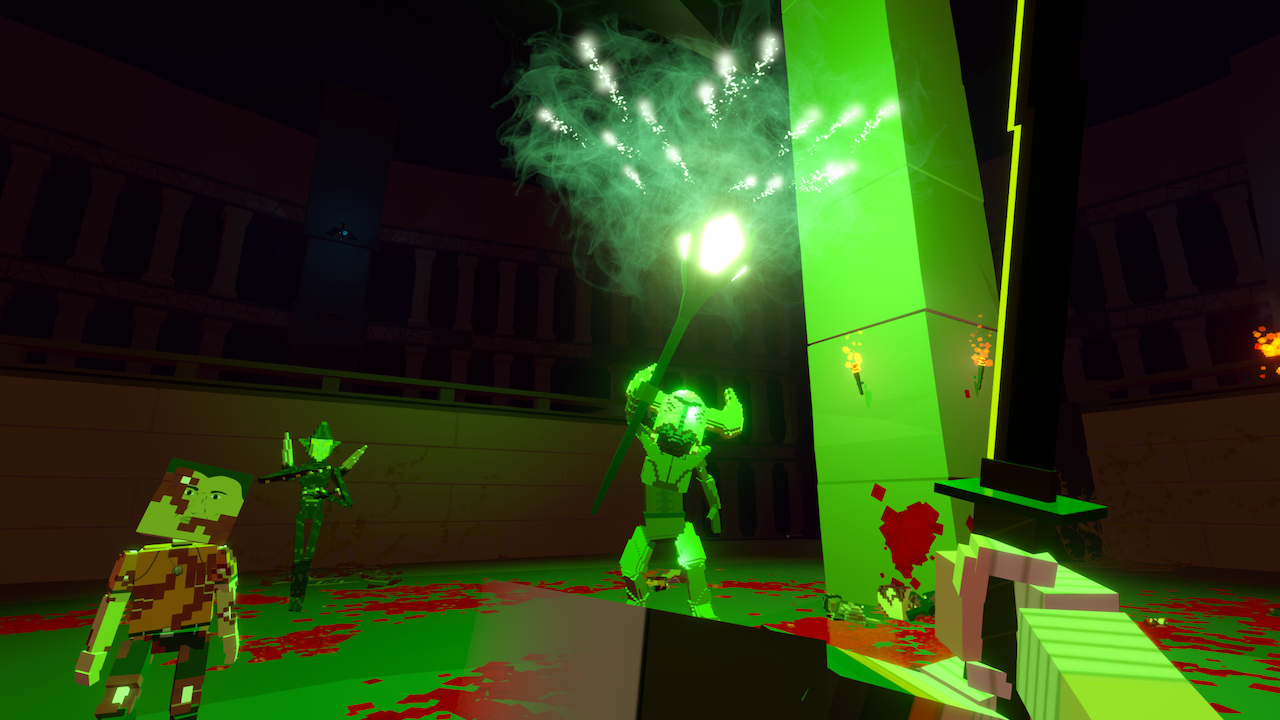 You are currently viewing Fanatical Bundlefest Kicks Off With Five Roguelike Games For $5
