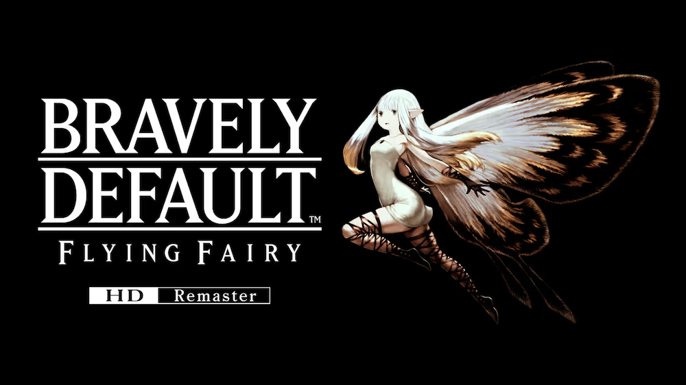 You are currently viewing Bravely Default HD Remaster For Nintendo Switch 2 Is Finally Up For Preorder