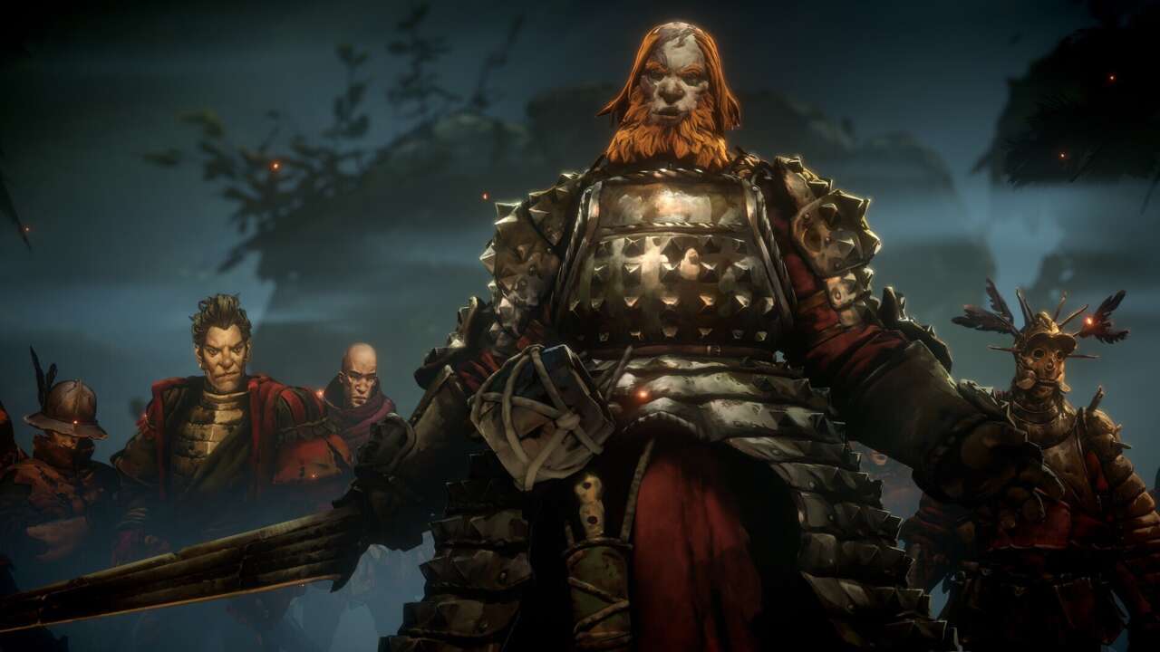 You are currently viewing No Rest For The Wicked Is Getting A Major Gameplay Change