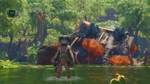 Read more about the article How To Repair The Javelin In Revenge Of The Savage Planet