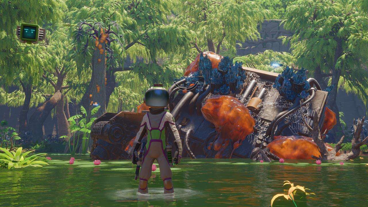 You are currently viewing How To Repair The Javelin In Revenge Of The Savage Planet