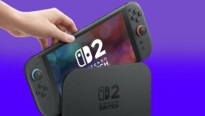 Read more about the article Nintendo Reveals How Many Switch 2 Consoles It Expects To Sell During Its First Year